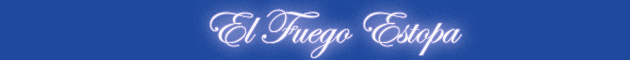 El Fuego
