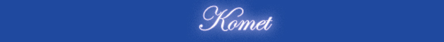Komet