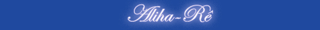 Aliha-R