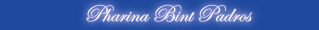 Pharina Bint Padros